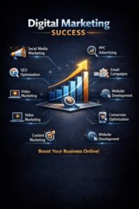 digital marketer in Wayanad